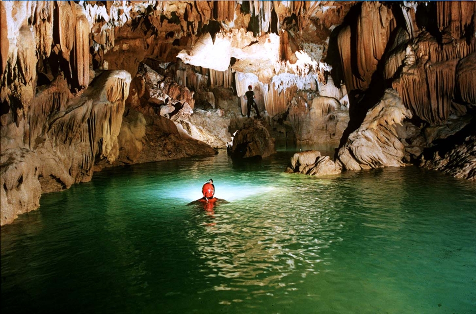 Phong Nha Cave & Paradise Cave Full Day